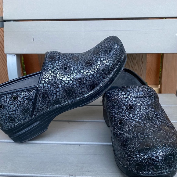 dansko cosmic patent